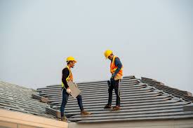 Best Roof Installation  in Parker, FL